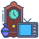 reloj icon