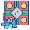 juego de mesa icon