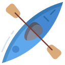 kayak icon