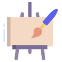 cuadro icon