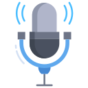 podcasts icon