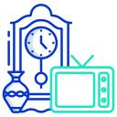 reloj icon