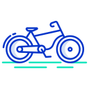 ciclismo icon