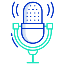 podcasts icon