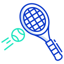 tenis icon