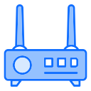 router de wifi icon