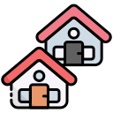 casas icon