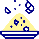 arroz frito icon