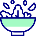 ensalada icon