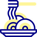 espaguetis icon