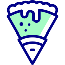 Crepes icon