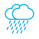 lluvia icon