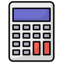 calculadora icon