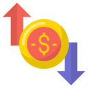 dólar icon