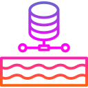 lago de datos icon