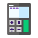 calculadora icon