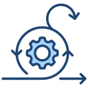 Scrum icon