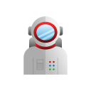 astronauta icon