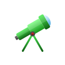 telescopio icon