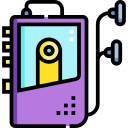 walkman icon