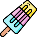 paleta de hielo icon