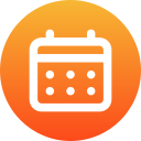 calendario icon