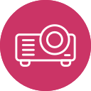 proyector icon