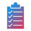 lista de verificación