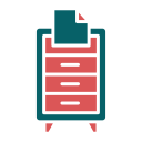 archivador icon