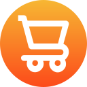 carrito de compras icon