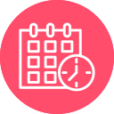 calendario icon