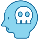 muerte icon