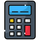 calculadora icon