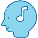 música icon