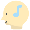 música icon