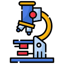 microscopio icon