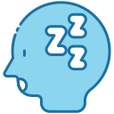 dormir icon