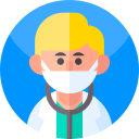 doctor icon