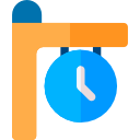 reloj icon