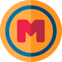 metro icon