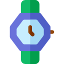 reloj icon