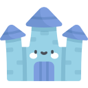 castillo icon