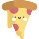 pizza icon