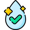 gota de agua icon