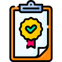 certificado icon