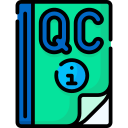 libro guía icon