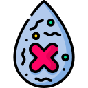 gota de agua icon