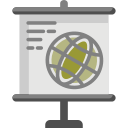 globalización icon