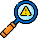 precaución icon