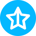 estrella icon